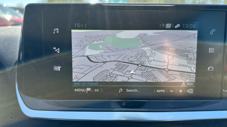 Peugeot 208 1.2 PureTech 130 Allure Premium + 5dr EAT8 Petrol Hatchback